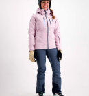 Scott - Women's Ultimate DRX Skibukser - Dame - Dark Blue