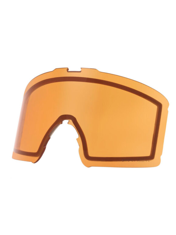 Oakley - Line Miner M (7093) Linse - Prizm Persimmon