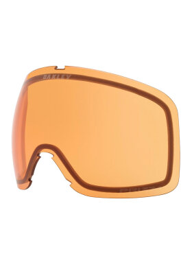 Oakley - Flight Tracker (7104) L Linse - Prizm Persimmon