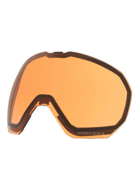 Oakley - Flight Path L (7110) Linse - Prizm Persimmon