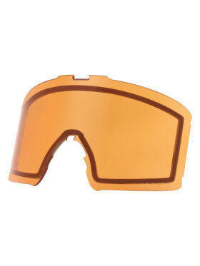 Oakley - Line Miner L (7070) Linse - Prizm Persimmon