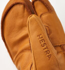 Hestra - Men's Fall Line 3-Finger Skihandske - Herre - Cork