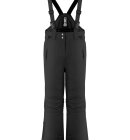 Poivre Blanc - Junior Bib Skibukser - Børn - Black 