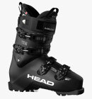 Head - Formula RS 120 (LV) GW Skistøvler - Herre - Black - 2022/23