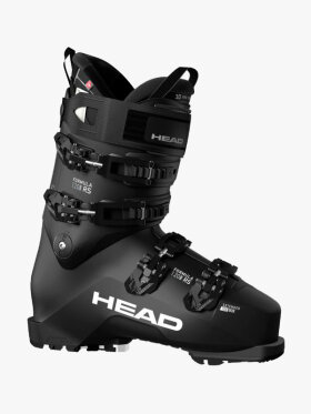 Head - Formula RS 120 (LV) GW Skistøvler - Herre - Black - 2022/23