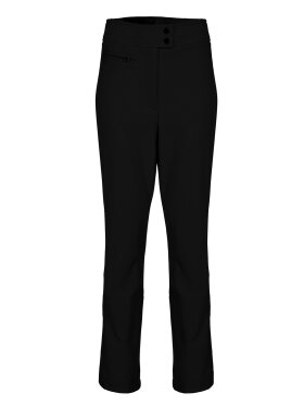 Poivre Blanc - 1120 STRETCH SKIBUKSER TIL PIGER | BLACK