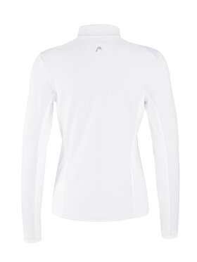 Head - MADELYN MIDLAYER FZ TIL KVINDER | WHITE