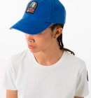 Parajumpers - Patch Cap - Unisex - Crayon Blue