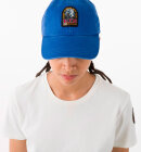 Parajumpers - Patch Cap - Unisex - Crayon Blue