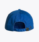 Parajumpers - Patch Cap - Unisex - Crayon Blue