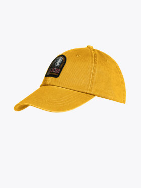 Parajumpers - Patch Cap - Unisex - Pumpkin