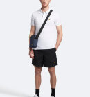 Lyle & Scott - Men's Plain Polo Shirt - Herre - White