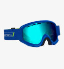 Salomon - Junior Juke skibriller - børn - race blue 
