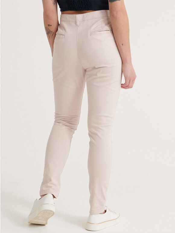 New City Chino til kvinder Superdry