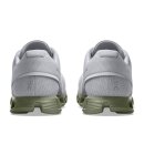 On - Men's Cloud 5 sneakers - Herre - Glacier/Reseda
