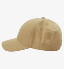 Quiksilver - Decades Snapback Kasket - Unisex - Wheat 