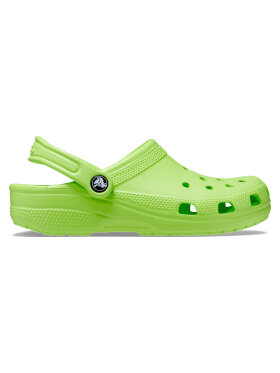 Crocs - Classic Clog - Voksne - Limeade