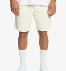 Quiksilver - Men's Trip Away Sweat Shorts - Herre - Birch