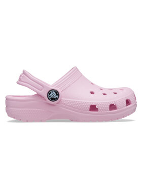Crocs - Kids Classic Clog Crocs - Børn (str. 19-28) - Ballerina Pink