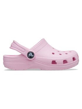 Crocs - Kids Classic Clog Crocs - Børn (str. 28-35) - Ballerina Pink