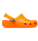 Crocs - Kids Classic Clog - Str. 28-35 - Orange