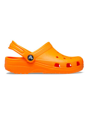 Crocs - Kids Classic Clog - Str. 28-35 - Orange