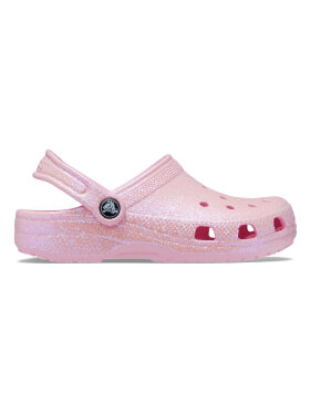 CROCS - Classic Clog, Ballerina Pink, Str. | Børn