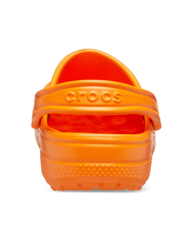 Crocs - Kids Classic Clog - Str. 28-35 - Orange