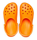 Crocs - Kids Classic Clog - Str. 28-35 - Orange