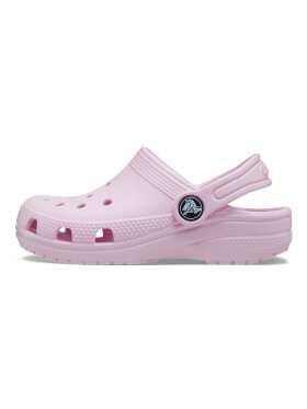 Crocs - Kids Classic Clog - Str. 28-35 - Ballerina Pink