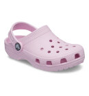 Crocs - Kids Classic Clog Crocs - Børn (str. 28-35) - Ballerina Pink