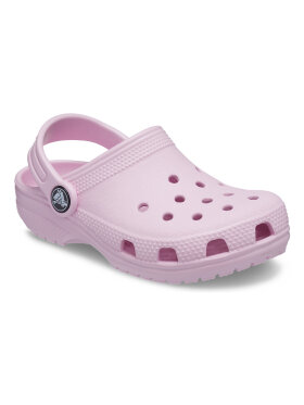 Crocs - Kids Classic Clog Crocs - Børn (str. 28-35) - Ballerina Pink