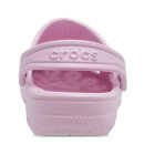 Crocs - Kids Classic Clog Crocs - Børn (str. 28-35) - Ballerina Pink