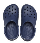 Crocs - Kids Classic Clog Crocs - Børn (str. 28-35) - Navy