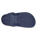 Crocs - Kids Classic Clog Crocs - Børn (str. 28-35) - Navy