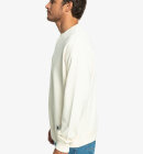 Quiksilver - Men's Trip Away Sweatshirt - Herre - Birch