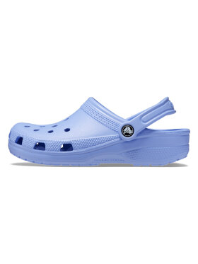 Crocs - Kids Classic Clog - Str. 28-35 - Moon Jelly