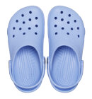 Crocs - Kids Classic Clog Crocs - Børn (str. 19-28) - Moon Jelly