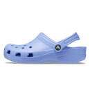 Crocs - Kids Classic Clog Crocs - Børn (str. 19-28) - Moon Jelly