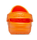 Crocs - Kids Classic Clog - Børn - Orange