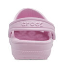 Crocs - Kids Classic Clog Crocs - Børn (str. 19-28) - Ballerina Pink