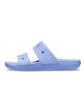 Crocs - Women's Classic Crocs Sandaler - Dame - Moon Jelly