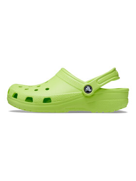 Crocs - Classic Clog - Voksne - Limeade