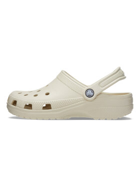 Crocs - Classic Clog - Voksne - Bone