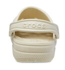 Crocs - Classic Clog Crocs - Voksne - Bone