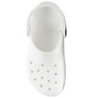 Crocs - Classic Clog Crocs - Voksne - White