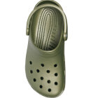 Crocs - Classic Clog Crocs - Voksne - Army Green