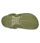 Crocs - Classic Clog Crocs - Voksne - Army Green