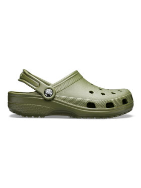 Crocs - Classic Clog Crocs - Voksne - Army Green