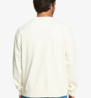 Quiksilver - Men's Trip Away Sweatshirt - Herre - Birch